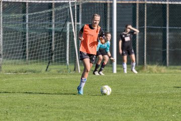 Bild 19 - wBJ SV Henstedt Ulzburg - FSG Oldendorf Itzehoe : Ergebnis: 2:5